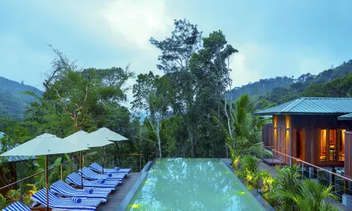 Niraamaya Retreats Cardamom Club