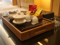 连江鸿腾君澜大饭店 - 雅悦豪华大床房