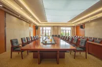 Yu Lin Gengdu Shanzhuang Hotel Hotels in Yulin