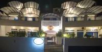 Erato Apartments