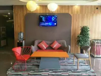 尚客優酒店（濱州濱北店） - 2星級