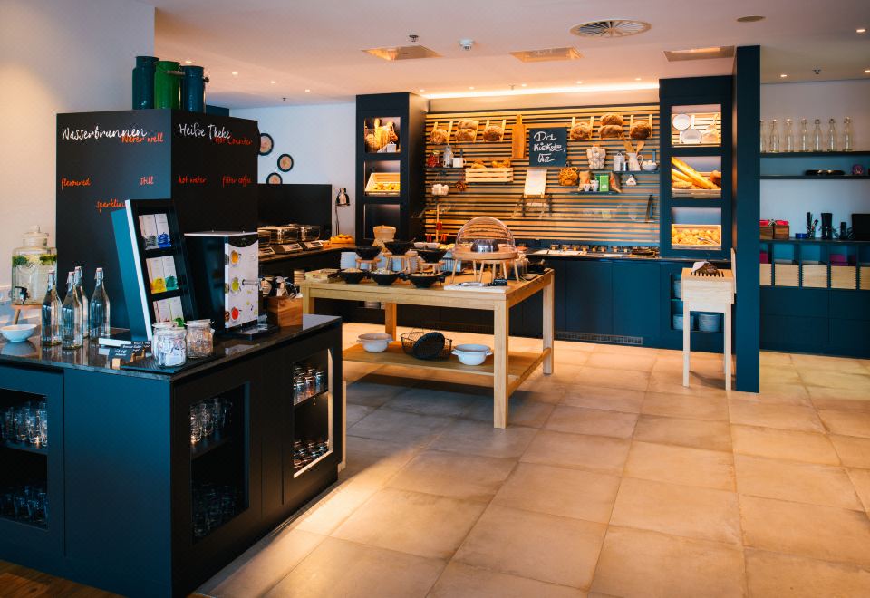 비엔나 하우스 이지 베를린