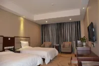 Ensikai Garden Hotel Hotel di Shouguang