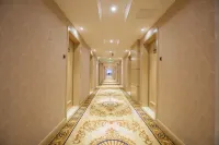 Vienna Hotel (Dongtai Chengdong New District)