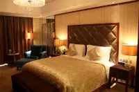 Sun Plaza International Hotel Hotels in Yanzhou District
