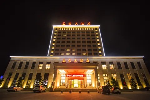 Huayun Hotel
