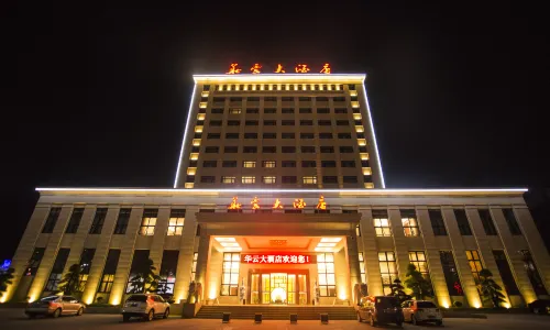 Huayun Hotel