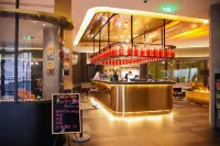 โรงแรม CitiGO (อิน77 ทะเลสาบตะวันตก หางโจว) - ที่มีบาร์