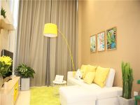 OneDay公寓(北京新国展店) - A1雨林风情豪华复式一居两床家庭套房