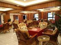 Quanxinjingpinjiudian Hotels in Pengxi