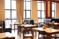 Vienna International Hotel (Guangning) - Bữa sáng