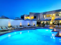 Elounda Garden Suites Heated Pool Hotels in Elounda
