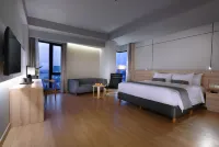 Harper Cikarang Hotel di Cikarang Selatan