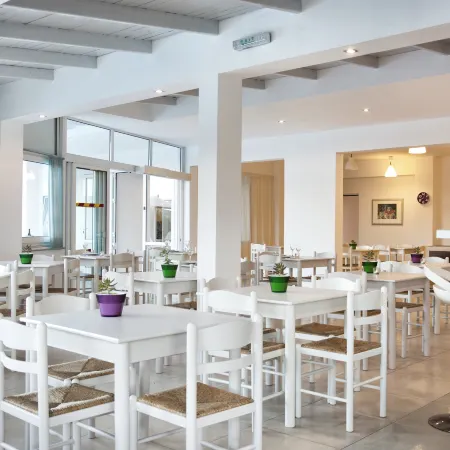 Elounda Krini Hotel