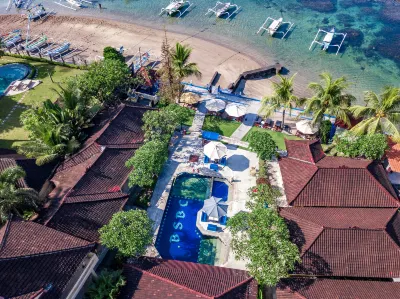 Bali Seascape Beach Club Hotels in Bali