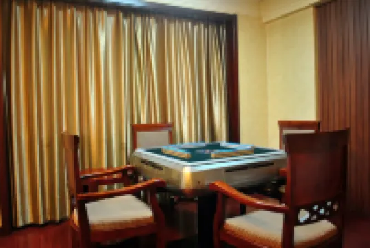 비엔나 3 베스트 호텔 (톈타이산 대폭포 관광지)