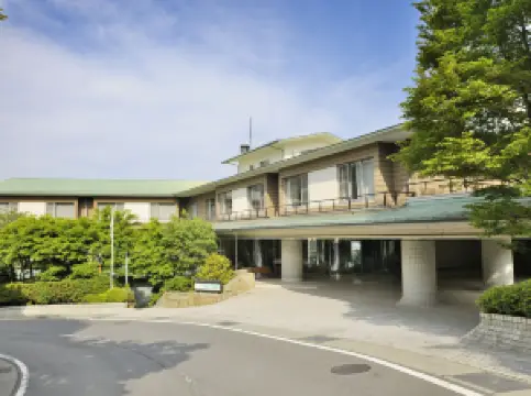 ラフォーレ箱根強羅 湯の棲