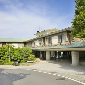 Laforet Hakone Gora Yunosumika
