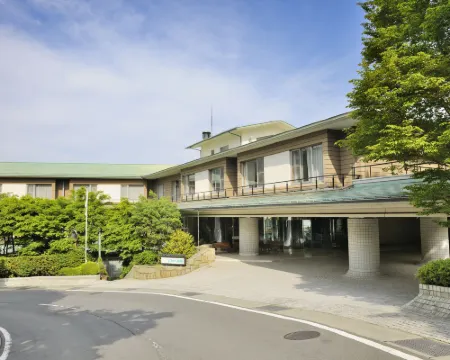 Laforet Hakone Gora Yunosumika Hotels in Ashigarashimo District