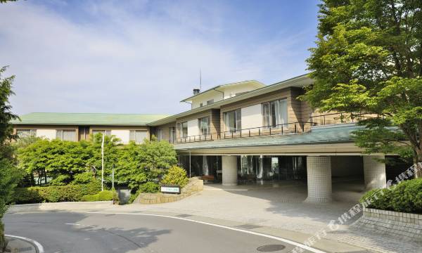 Laforet Hakone Gora Yunosumika