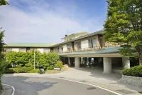 Laforet Hakone Gora Yunosumika Hotel di Hakone