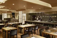 Laforet Hakone Gora Yunosumika - breakfast