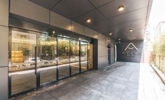 Atour Hotel (Hangzhou West Lake Cultural Square)