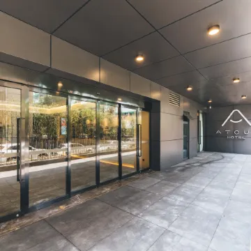 Atour Hotel (Hangzhou West Lake Cultural Square) Отели рядом с достопримечательностью «Городской больница в нижнем городке, Чжэнчжоу»