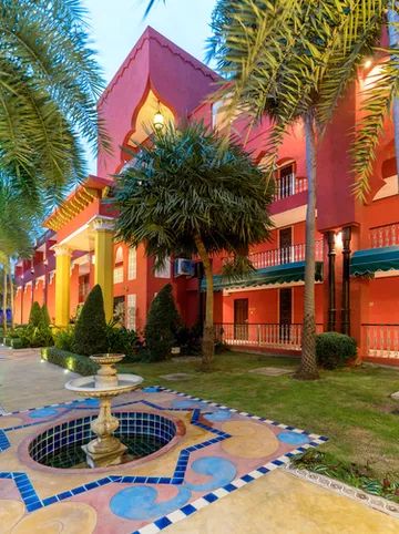 รูปภาพของโรงแรมชีค อิซทานา เชียงใหม่