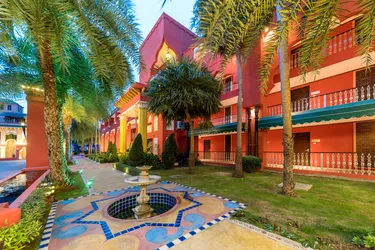 รูปภาพของโรงแรมชีค อิซทานา เชียงใหม่