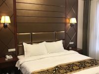 重庆新区攀华宾馆 - 地毯大床房