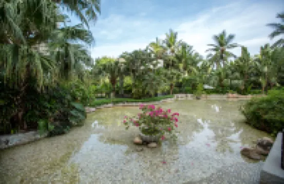 Jianing Seaside Hotel | Staycation Retreat (At Dadonghai Beach)