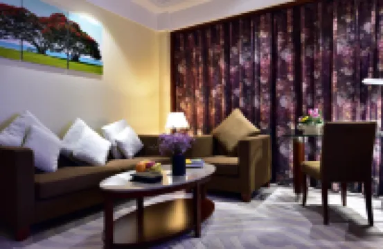 Yu De Shui Hotel