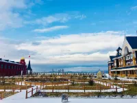 Zhongke Liliya Manor