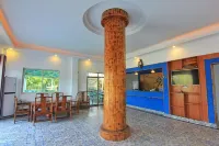 Jiaoyi Seaview Hotel