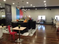 Stay Hotel Torres Vedras Centro - breakfast