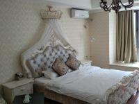 西安伊丽莎白公寓酒店 - 欧式大床房