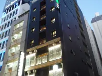 Hotel Nature Nagoya Sakae Kishu Railway Group Hotels near Nagoya TV Tower