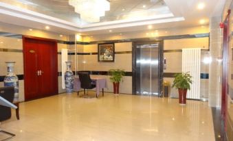 Grand Hyatt Changwu Business Hotel