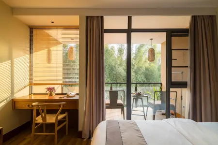 Jingranju Boutique Hotel