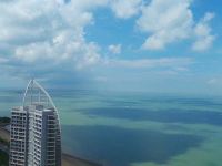 北海北部湾一号可可假日海景酒店公寓 - 酒店附近