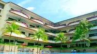 Le Grandeur Palm Resort Johor - 5-Sterne
