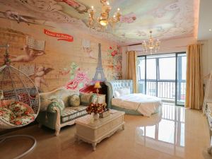 Mango Holiday Apartment Hotel (Dongguan Nancheng Bus Terminal)