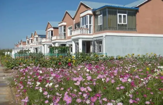 張北碧草藍天私人莊園