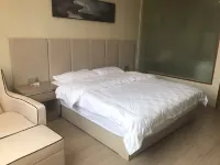 Mindou Hotel (Xinfeng High-speed Rail West Station) - Pet friendly