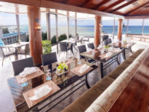 グランヴィリオ リゾート サイパン サイパンのホテル