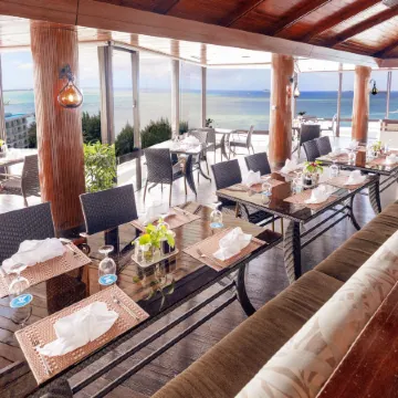 Grandvrio Resort Saipan