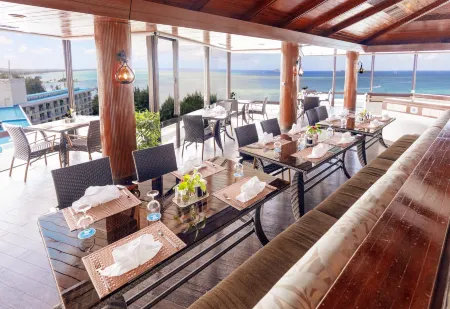 Grandvrio Resort Saipan Отели рядом с достопримечательностью «Agingan Point»