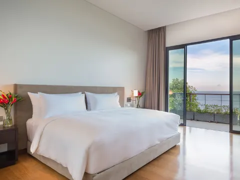 วิลล่าหกห้องนอน(villa haleana)