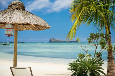 Private Beach Zilwa Attitude Photo